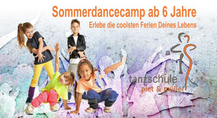 ADTV Tanzschule Piet & Müller — dans-studio i Stuttgart — 3